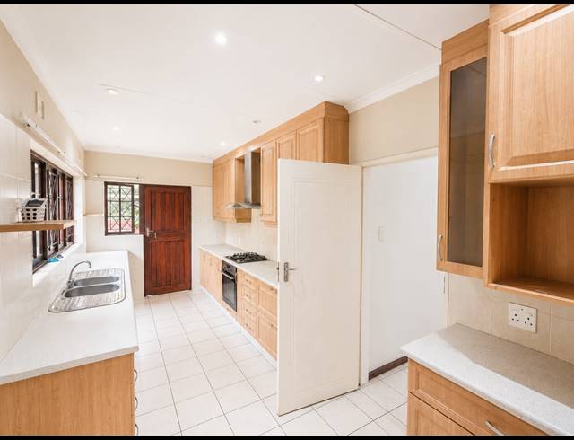 4 BEDROOM HOUSE FOR SALE IN WESTVILLE
